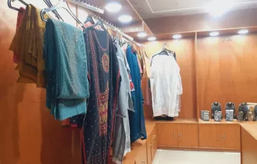 Shops for Sale in Nikunja 2, Nikunja, Dhaka
