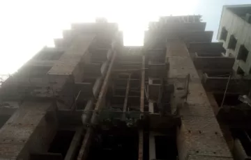 Flats for Sale in Darussalam, Mirpur, Dhaka