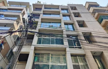 Flats for Rent in Block G, Bashundhara R-A, Dhaka