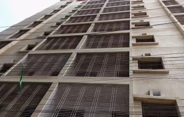 Flats for Sale in Dreamland Residential Area, Bayazid, Chattogram