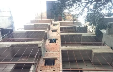 Flats for Sale in Sultangong Road, Hazaribag, Dhaka