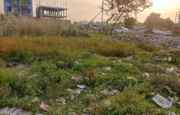 Plots for Sale in Block M, Aftab Nagar, Dhaka