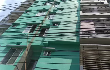 Flats for Sale in Jamal Khan By-Lane, Jamal Khan, Chattogram
