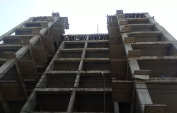 Flats for Sale in Block K, Bashundhara R-A, Dhaka