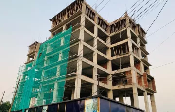Duplex for Sale in Bawnia, Turag, Dhaka