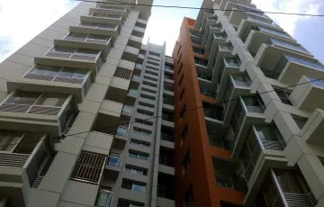 Flats for Rent in Hillview Residential Area, 15 No. Bagmoniram Ward, Chattogram