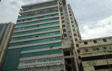 Open Floor for Sale in Karwan Bazar, Tejgaon, Dhaka