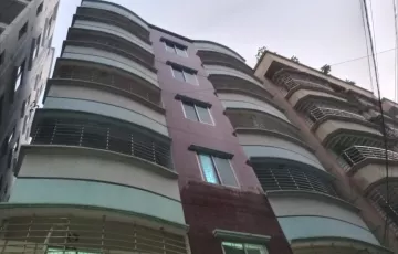 Buildings for Rent in Sector 11, Uttara, Dhaka