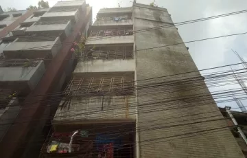 Flats for Sale in Momin Road, Ibrahimpur, Dhaka