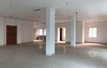 Open Floor for Rent in Road No 11, Banani, Dhaka