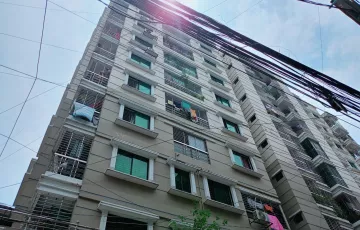 Flats for Sale in Katashur, Mohammadpur, Dhaka