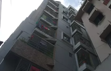 Flats for Rent in Ahammed Mia Primary School Lane, Sholokbahar, Chattogram