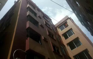 Flats for Rent in West Rampura, Rampura, Dhaka