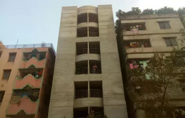 Flats for Sale in Section 11, Mirpur, Dhaka