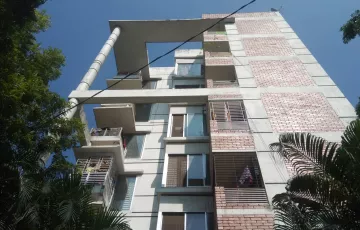Flats for Sale in Block G, Bashundhara R-A, Dhaka