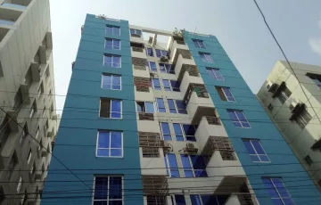 Flats for Rent in Block C, Bashundhara R-A, Dhaka