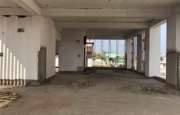 Open Floor for Rent in 26 No. North Halishahar Ward, Halishahar, Chattogram