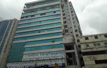 Open Floor for Sale in Karwan Bazar, Tejgaon, Dhaka