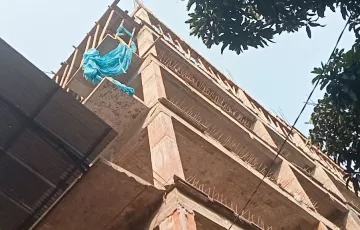 Flats for Sale in North Kafrul Road, Ibrahimpur, Dhaka