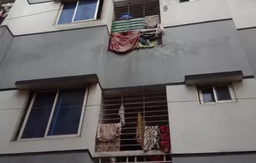 Flats for Rent in Shah Kabir Mazar Road, Dakshin Khan, Dhaka