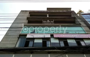Open Floor for Rent in Sector 14, Uttara, Dhaka