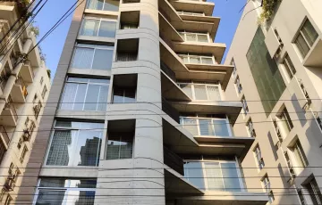 Flats for Rent in Block K, Baridhara, Dhaka