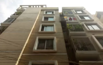 Flats for Rent in Baitul Aman Housing Society, Adabor, Dhaka