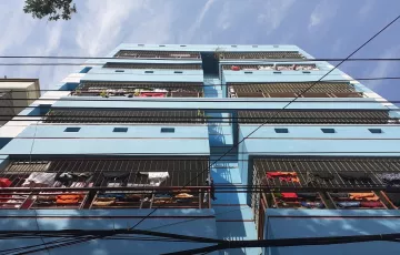 Flats for Sale in Block I, Bashundhara R-A, Dhaka