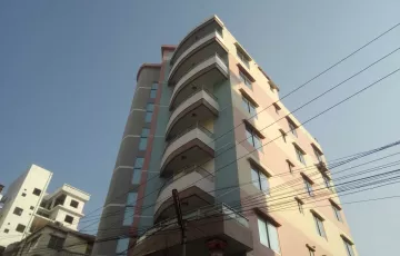 Flats for Rent in Block J, Baridhara, Dhaka