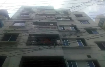 Flats for Rent in Shantibag - Shahidbag Road, Malibagh, Dhaka