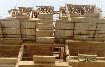 Flats for Sale in School Road, Khilkhet, Dhaka