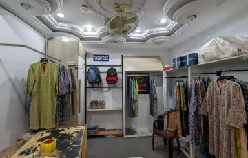 Offices for Sale in Chamilibag, Shantinagar, Dhaka