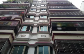 Flats for Rent in Ismail Lane, Eskaton, Dhaka