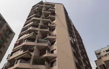 Flats for Sale in Elephant Road, New Market, Dhaka