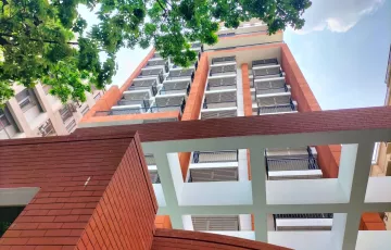 Flats for Rent in Iqbal Road, Mohammadpur, Dhaka
