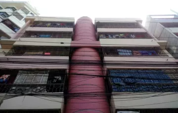 Flats for Sale in Pallabi, Mirpur, Dhaka