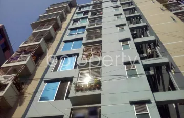 Flats for Sale in M. M. Ali Road, Lal Khan Bazaar, Chattogram