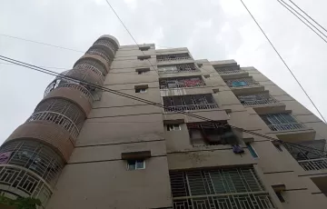 Flats for Rent in aziz Moholla, Mohammadpur, Dhaka