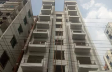Flats for Sale in Block F, Aftab Nagar, Dhaka