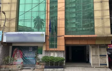 Buildings for Rent in Khaje Dewan, Lalbagh, Dhaka