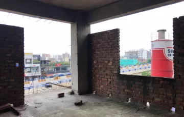Flats for Sale in Shagufta New Road, Mirpur, Dhaka