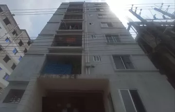 Flats for Sale in Block J, Banasree, Dhaka