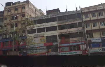 Open Floor for Rent in Section 1, Mirpur, Dhaka
