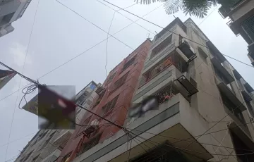 Flats for Rent in Babar Road, Mohammadpur, Dhaka