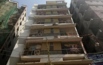 Flats for Sale in Primary school Road, Ibrahimpur, Dhaka