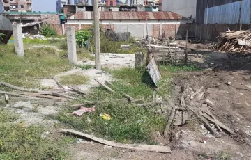 Plots for Rent in Hemayetpur, Savar, Dhaka