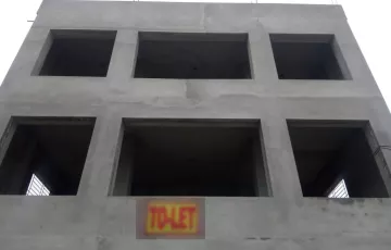 Open Floor for Rent in Sector 15, Uttara, Dhaka