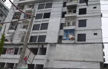 Shops for Sale in Ice Factory Road, 30 No. East Madarbari Ward, Chattogram