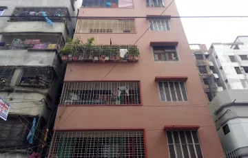Flats for Sale in Section 3, Mirpur, Dhaka