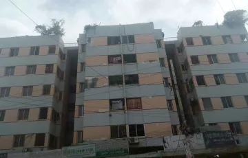 Flats for Sale in Rupnagar Road, Mirpur, Dhaka